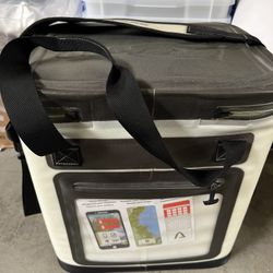 Coho 24-Can Soft Sided Insulated Cooler