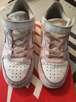 Zapatos nike