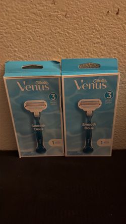 Gillette Venus Razor