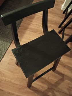 Bar stools