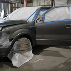 Collicion Center Koty 