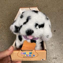NWT Remote Control Dog toy