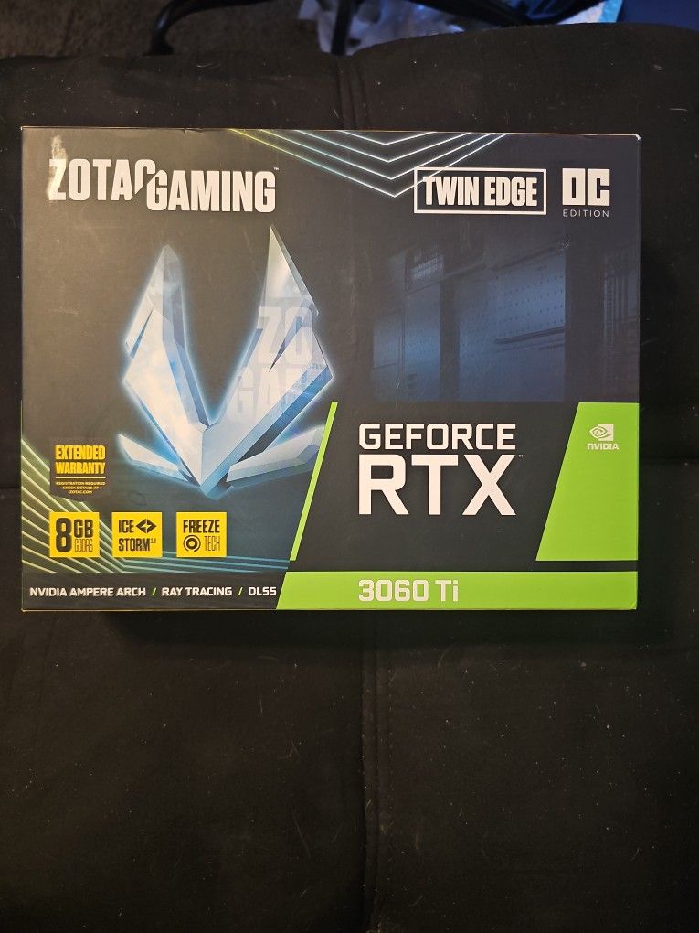 zotac 3060ti