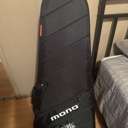 Mono Ernie Ball Guitar Case Jp60 And Jp70