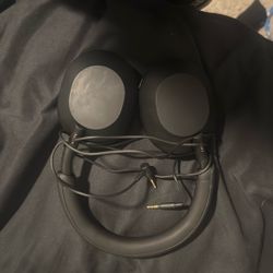 SONY HEADPHONES