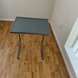 Easy End Table
