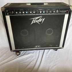 Peavey Amplifier
