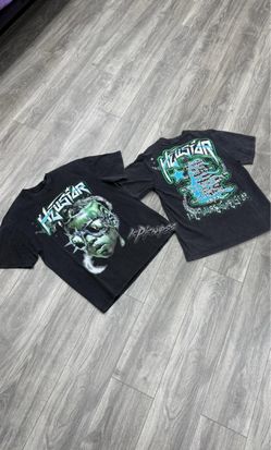 Hellstar T-Shirts