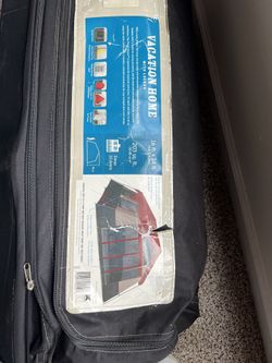Camping Tint