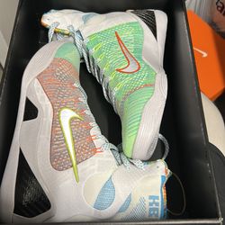 Kobe 9 elite protro SZ 9 brand new no lid
