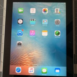 Ipad 2 (MC755LL/A) 16GB