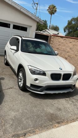 2015 BMW X1