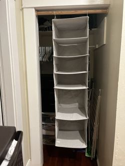 clothes divider