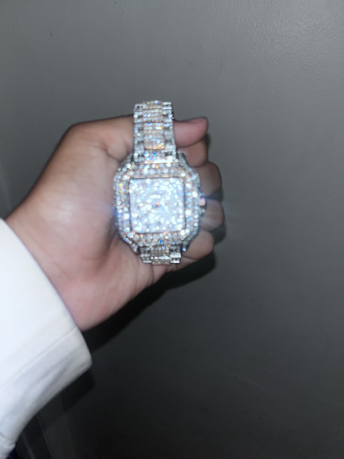 Watch