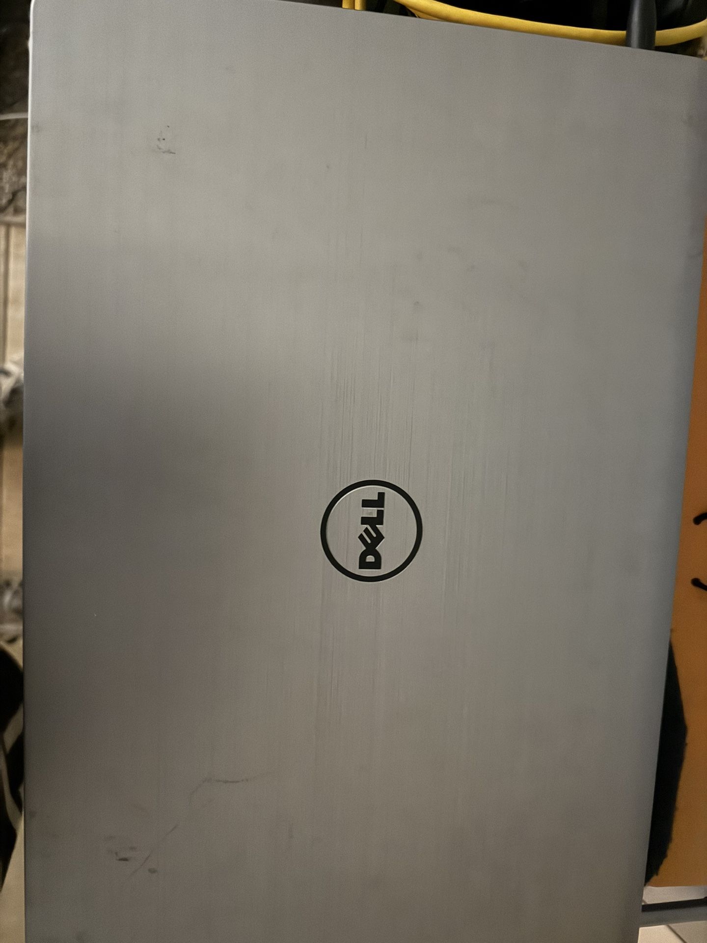 Nice Dell Laptop On Windows 11