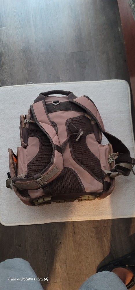 Wild River Clc Backpack