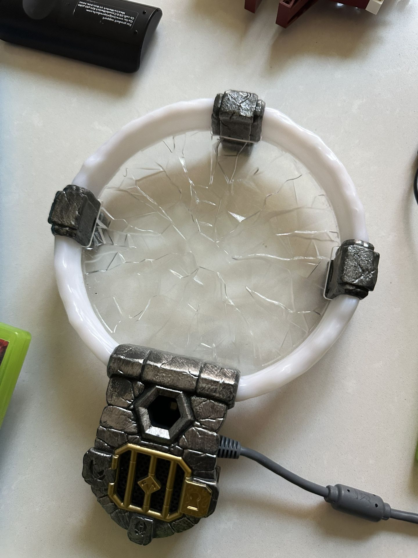 Skylanders Trap Team Game And Portal 