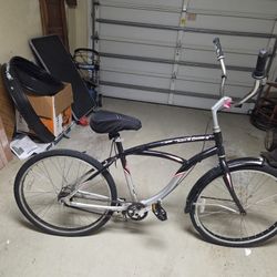 Bike Cruiser 