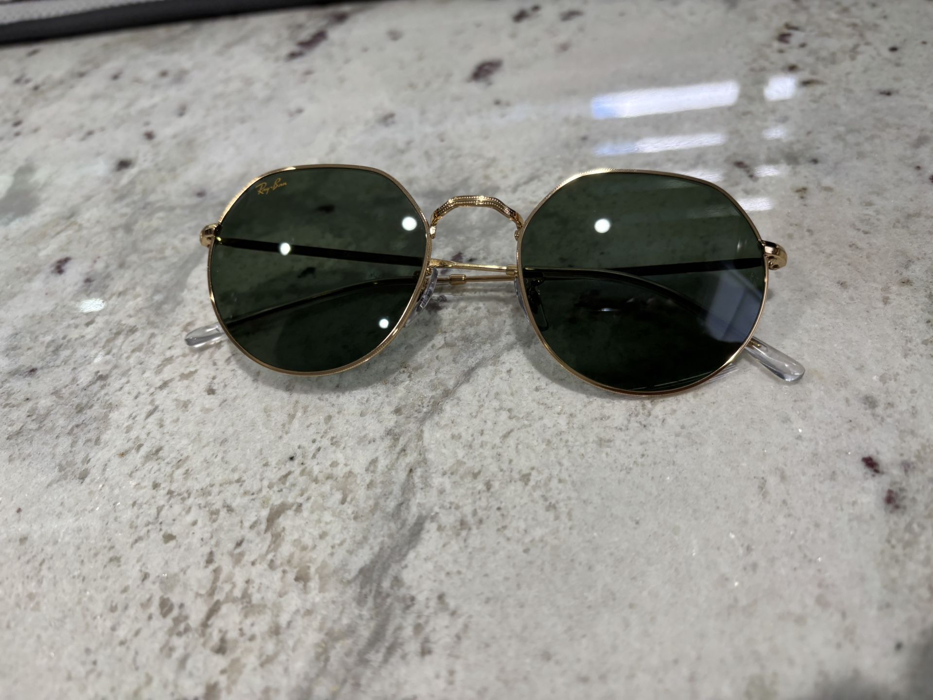 Ray-Ban “Jack” Sunglasses