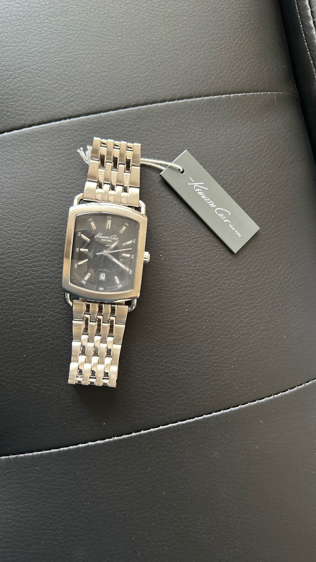 Kenneth Cole New York Watch,All Products : American Fashion Style Bags On Sale