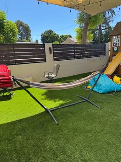 Hammock
