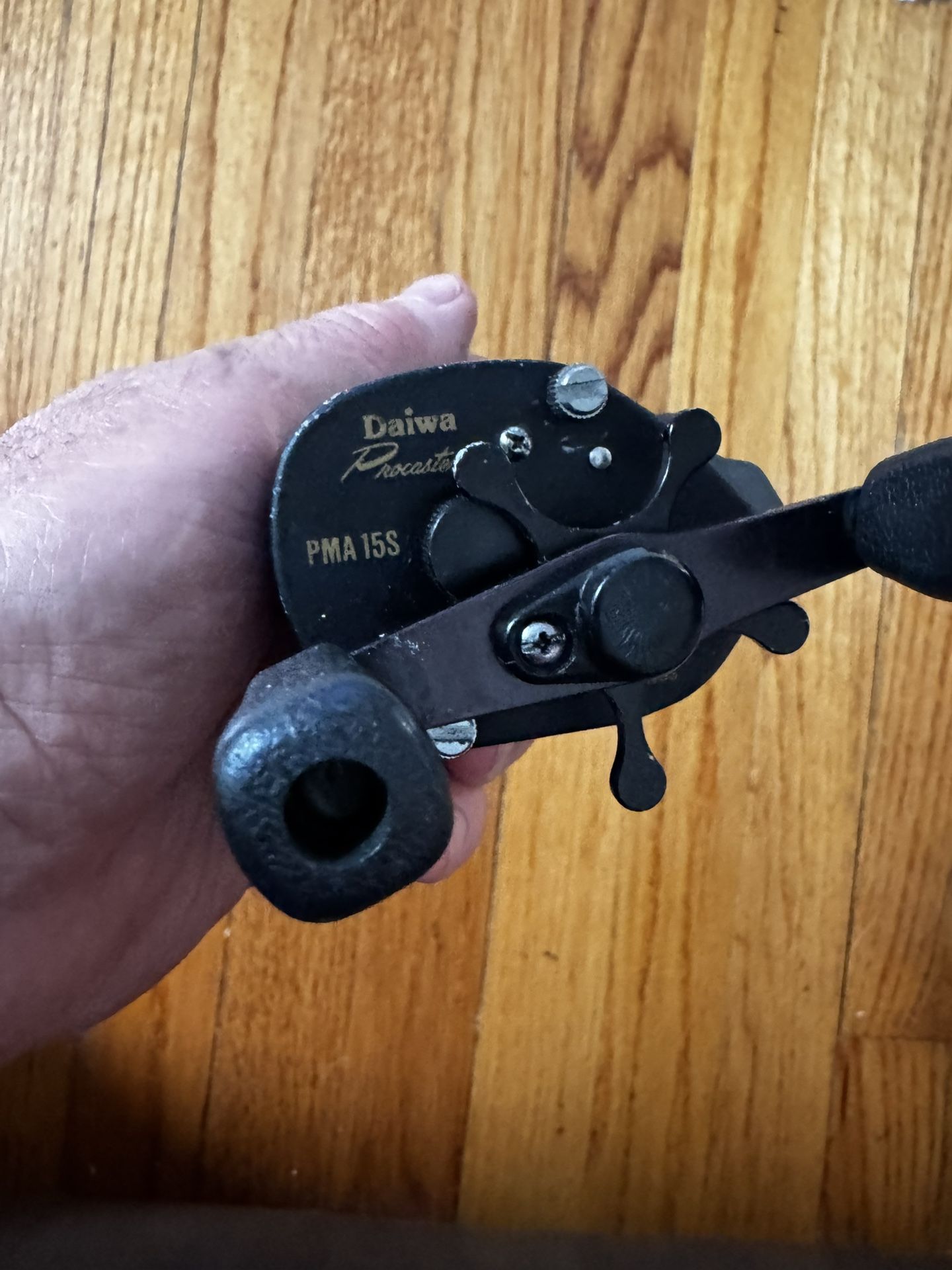 Daiwa Bait Caster Reel