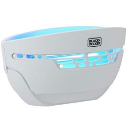 Black & Decker Indoor Flying Insect Killer Model # BDPC972