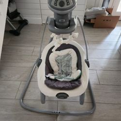 Graco Baby Swing