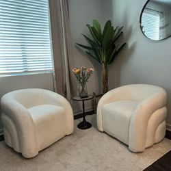 Accent Sofa Chairs 