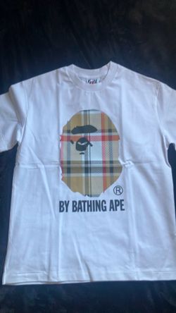 Burberry bape