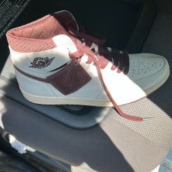 Jordan 1 High A Ma Maniere