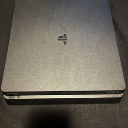 Ps4 And Games