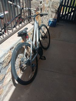 SCHWNN BIKE