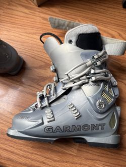 Garmont Xena Ski Boots