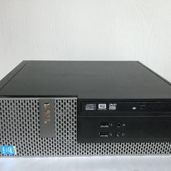 Dell Optiplex 