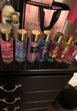 Victoria Secret Perfumes and Lotion for Sale in North Las Vegas, NV -  OfferUp