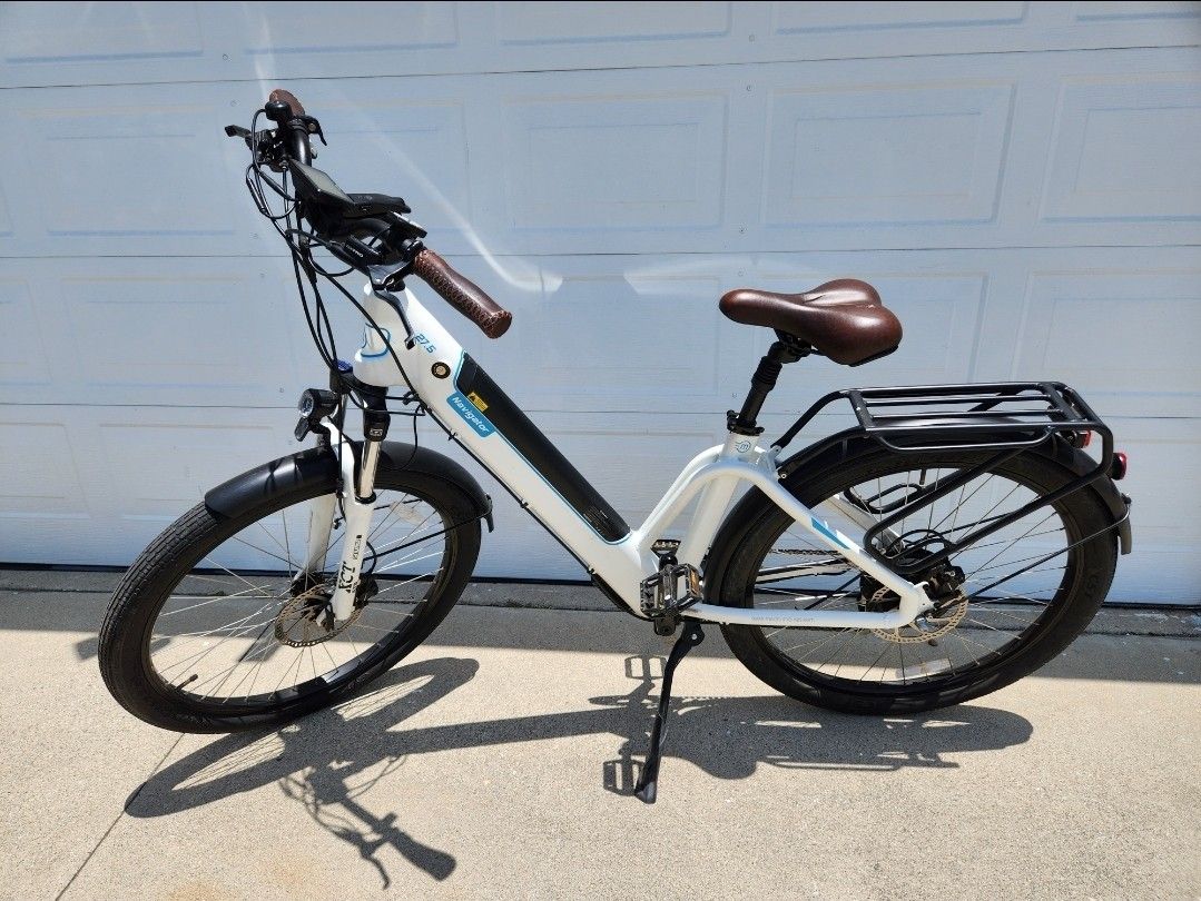 Magnum Navigator E-Bike