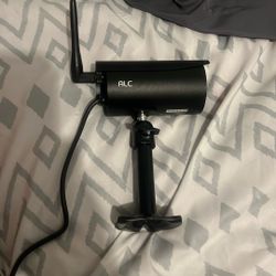 ALC OBSERVER WIRELESS CAMERA 