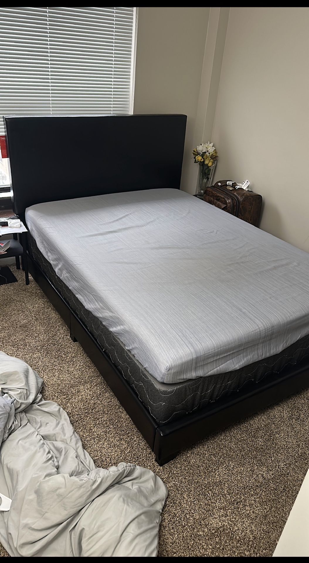 Bed set
