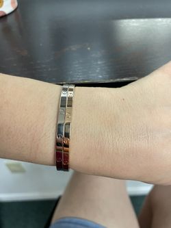 Cartier Small Rose Gold LOVE Bracelet