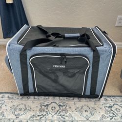 Petskd Pet Carrier for Cats & Small Dogs – New