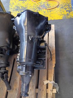 Transmission R700 -4