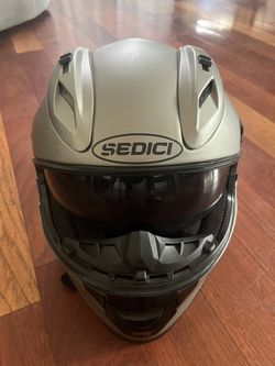 Sedici Helmet - Women’s XS - LIKE NEW