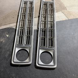 Ford Grills