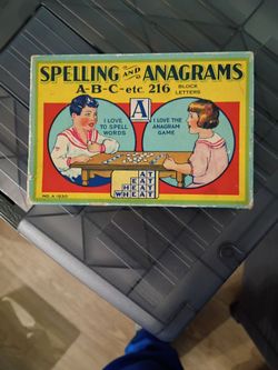 Spelling