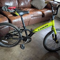 Trek 20" Bike