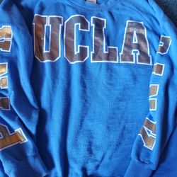 Pink Size Small UCLA