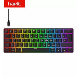 Havic Mechanical Gaming Keyboard 