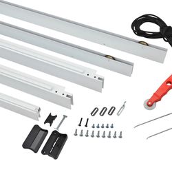 Used Sliding Patio Screen Doors 36x96