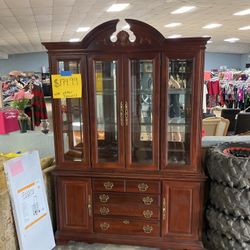 China cabinet